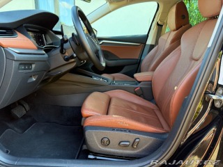 Škoda Octavia 2,0   First Edition Ultim 1800