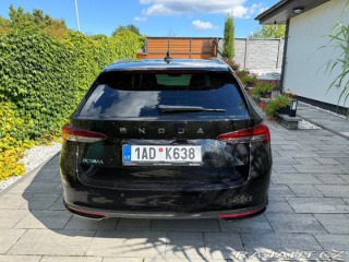 Škoda Octavia 2,0   First Edition Ultim 1800