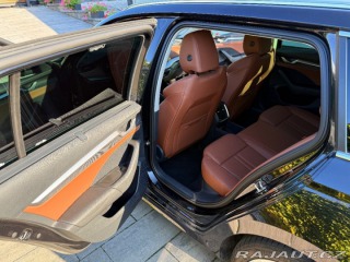 Škoda Octavia 2,0   First Edition Ultim 1800