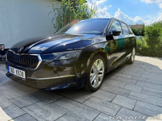 Škoda Octavia 2,0   First Edition Ultim 1800