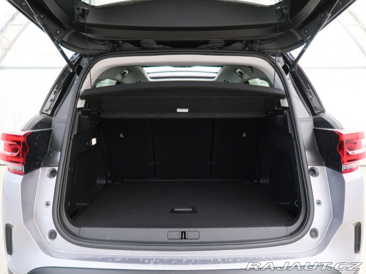 Citroën C5 Aircross 1.5BlueHDi,CZ,1Maj,MAX,AT 2024