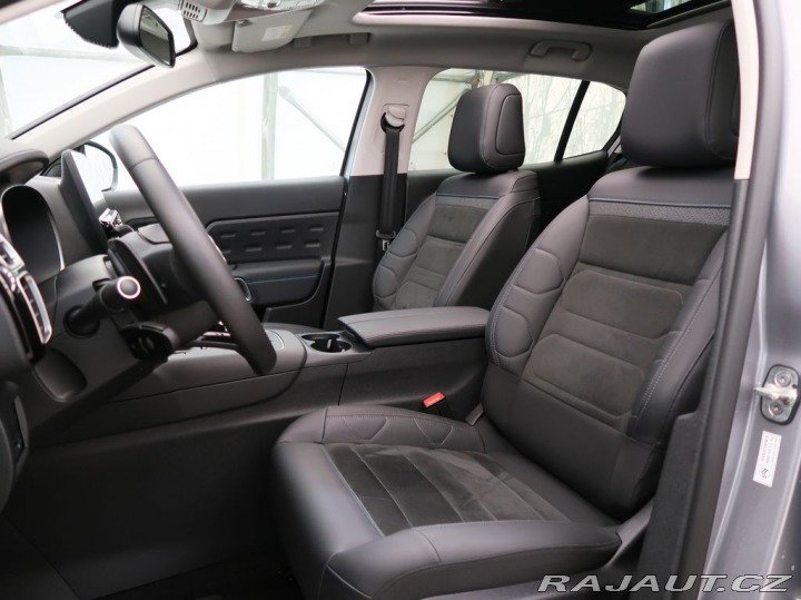 Citroën C5 Aircross 1.5BlueHDi,CZ,1Maj,MAX,AT 2024