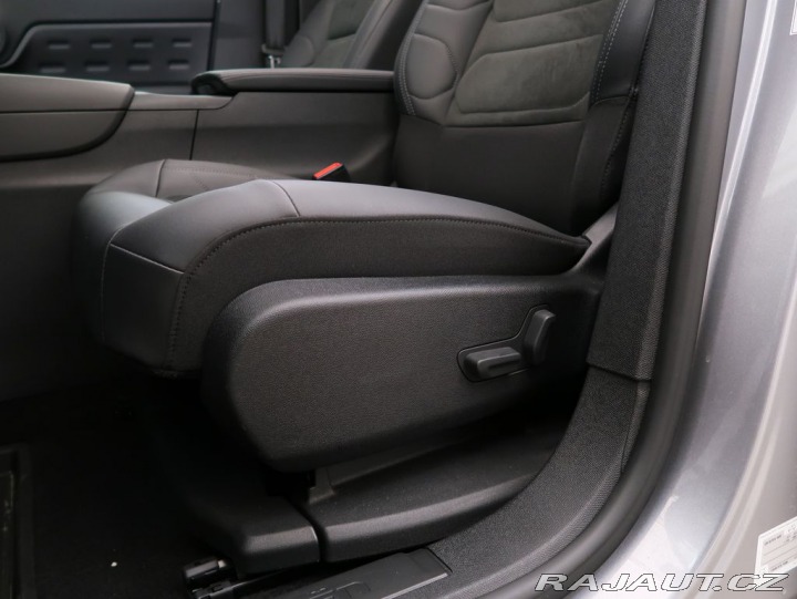 Citroën C5 Aircross 1.5BlueHDi,CZ,1Maj,MAX,AT 2024