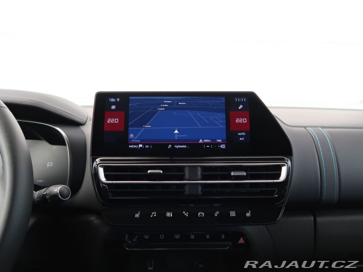 Citroën C5 Aircross 1.5BlueHDi,CZ,1Maj,MAX,AT 2024