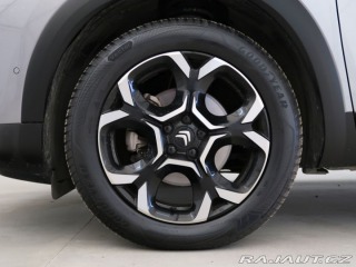 Citroën C5 Aircross 1.5BlueHDi,CZ,1Maj,MAX,AT 2024