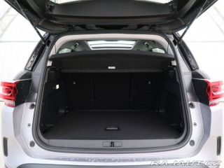 Citroën C5 Aircross 1.5BlueHDi,CZ,1Maj,MAX,AT 2024
