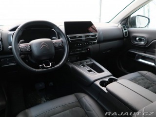 Citroën C5 Aircross 1.5BlueHDi,CZ,1Maj,MAX,AT 2024