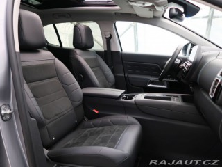 Citroën C5 Aircross 1.5BlueHDi,CZ,1Maj,MAX,AT 2024