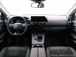 Citroën C5 Aircross 1.5BlueHDi,CZ,1Maj,MAX,AT 2024