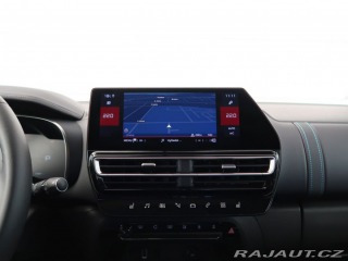 Citroën C5 Aircross 1.5BlueHDi,CZ,1Maj,MAX,AT 2024
