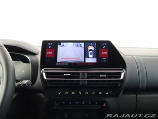 Citroën C5 Aircross 1.5BlueHDi,CZ,1Maj,MAX,AT 2024