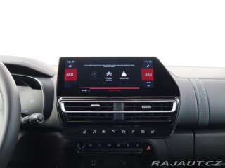 Citroën C5 Aircross 1.5BlueHDi,CZ,1Maj,MAX,AT 2024