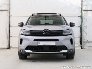 Citroën C5 Aircross 1.5BlueHDi,CZ,1Maj,MAX,AT 2024