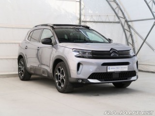 Citroën C5 Aircross 1.5BlueHDi,CZ,1Maj,MAX,AT 2024