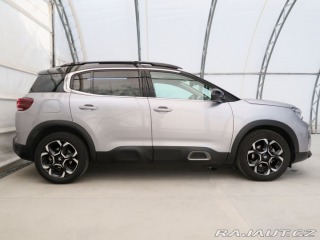 Citroën C5 Aircross 1.5BlueHDi,CZ,1Maj,MAX,AT 2024