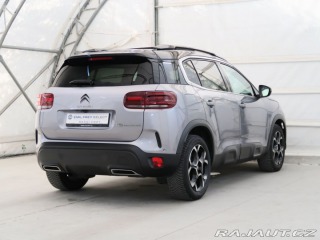 Citroën C5 Aircross 1.5BlueHDi,CZ,1Maj,MAX,AT 2024