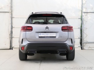 Citroën C5 Aircross 1.5BlueHDi,CZ,1Maj,MAX,AT 2024