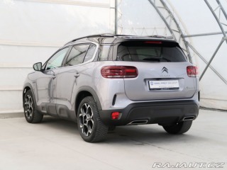 Citroën C5 Aircross 1.5BlueHDi,CZ,1Maj,MAX,AT 2024