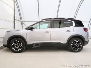Citroën C5 Aircross 1.5BlueHDi,CZ,1Maj,MAX,AT 2024