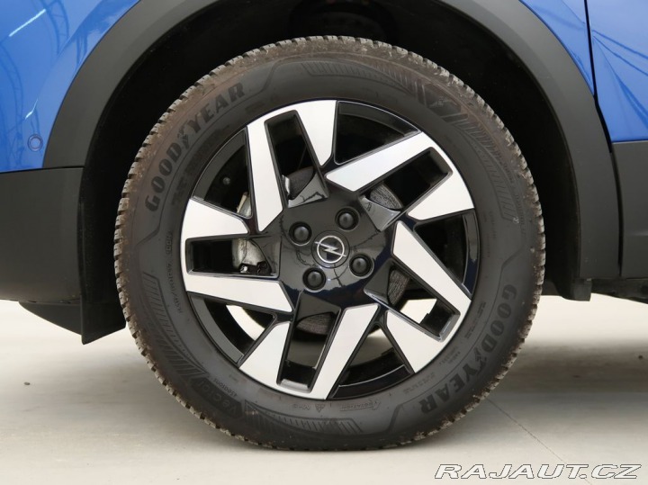 Opel Mokka 1.2TURBO,96kW,ELEGANCE,MA 2023