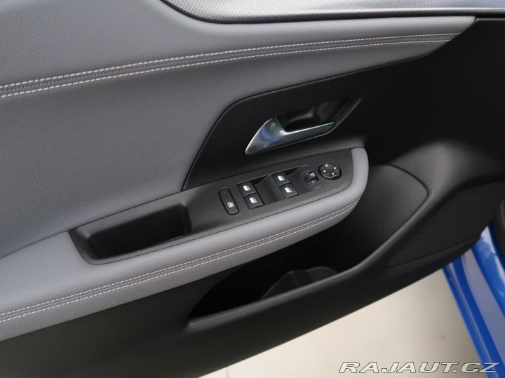 Opel Mokka 1.2TURBO,96kW,ELEGANCE,MA 2023