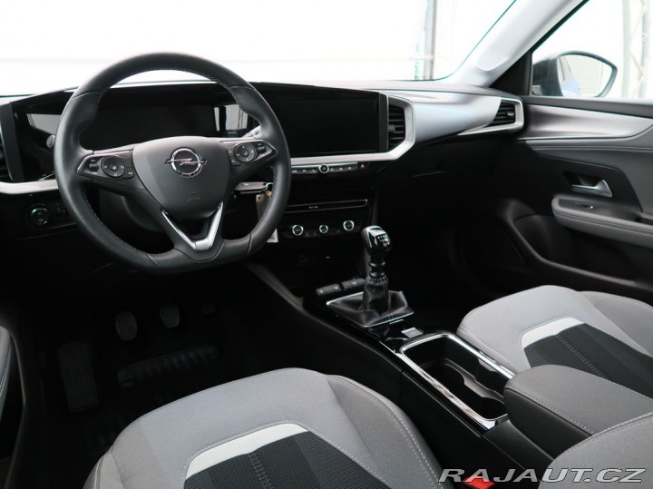 Opel Mokka 1.2TURBO,96kW,ELEGANCE,MA 2023