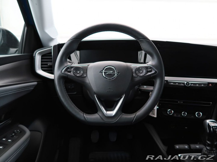 Opel Mokka 1.2TURBO,96kW,ELEGANCE,MA 2023