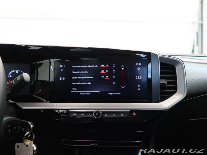 Opel Mokka 1.2TURBO,96kW,ELEGANCE,MA 2023