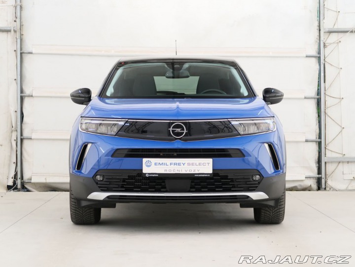 Opel Mokka 1.2TURBO,96kW,ELEGANCE,MA 2023