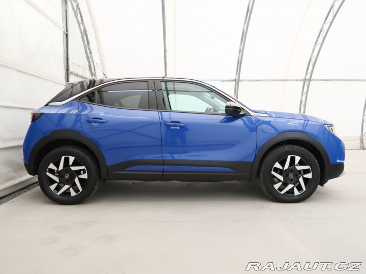 Opel Mokka 1.2TURBO,96kW,ELEGANCE,MA 2023