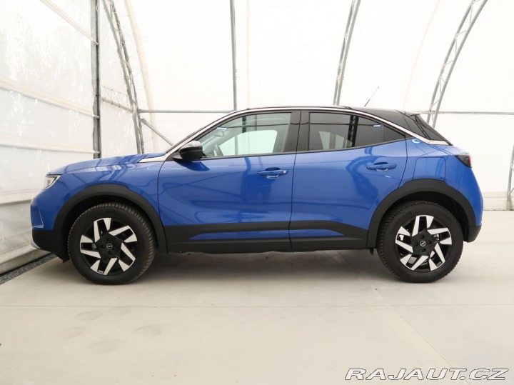 Opel Mokka 1.2TURBO,96kW,ELEGANCE,MA 2023