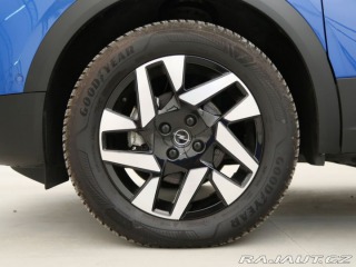 Opel Mokka 1.2TURBO,96kW,ELEGANCE,MA 2023