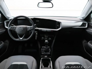 Opel Mokka 1.2TURBO,96kW,ELEGANCE,MA 2023