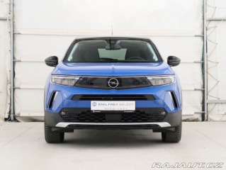 Opel Mokka 1.2TURBO,96kW,ELEGANCE,MA 2023