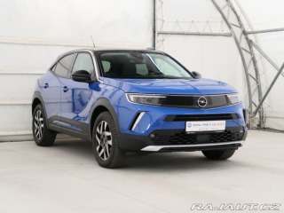 Opel Mokka 1.2TURBO,96kW,ELEGANCE,MA 2023