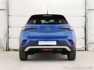 Opel Mokka 1.2TURBO,96kW,ELEGANCE,MA 2023