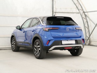 Opel Mokka 1.2TURBO,96kW,ELEGANCE,MA 2023