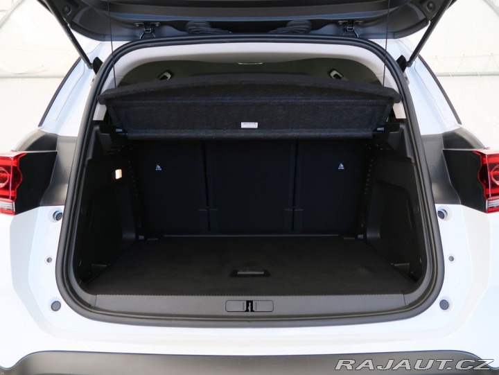 Citroën C5 Aircross 1.5BlueHDi,CZ,1Maj,MAX,AT 1800