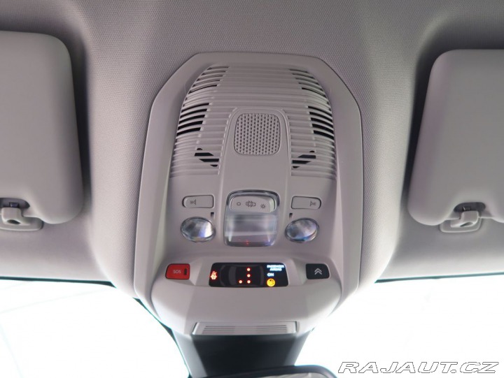 Citroën C5 Aircross 1.5BlueHDi,CZ,1Maj,MAX,AT 1800