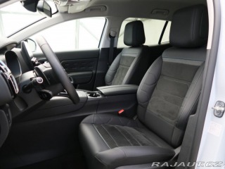 Citroën C5 Aircross 1.5BlueHDi,CZ,1Maj,MAX,AT 1800