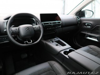 Citroën C5 Aircross 1.5BlueHDi,CZ,1Maj,MAX,AT 1800