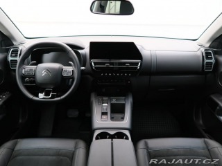 Citroën C5 Aircross 1.5BlueHDi,CZ,1Maj,MAX,AT 1800