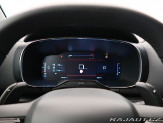 Citroën C5 Aircross 1.5BlueHDi,CZ,1Maj,MAX,AT 1800
