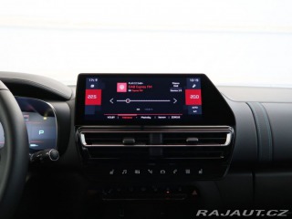Citroën C5 Aircross 1.5BlueHDi,CZ,1Maj,MAX,AT 1800