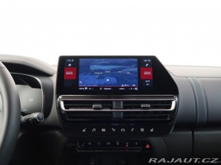 Citroën C5 Aircross 1.5BlueHDi,CZ,1Maj,MAX,AT 1800