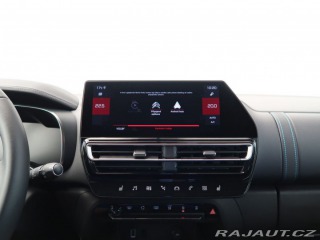 Citroën C5 Aircross 1.5BlueHDi,CZ,1Maj,MAX,AT 1800