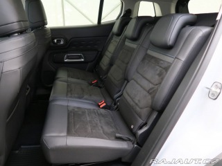 Citroën C5 Aircross 1.5BlueHDi,CZ,1Maj,MAX,AT 1800