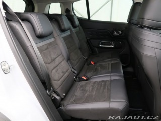 Citroën C5 Aircross 1.5BlueHDi,CZ,1Maj,MAX,AT 1800