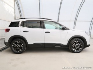 Citroën C5 Aircross 1.5BlueHDi,CZ,1Maj,MAX,AT 1800