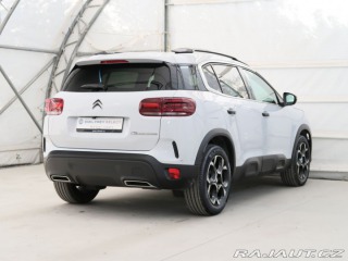 Citroën C5 Aircross 1.5BlueHDi,CZ,1Maj,MAX,AT 1800